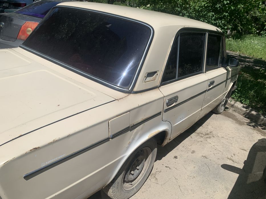 продам Жигулі технічно справна