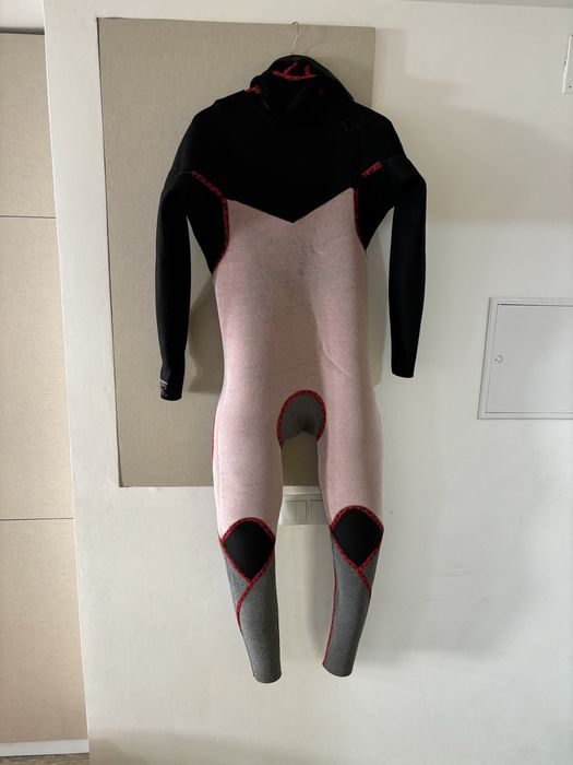 Fato de surf Rip Curl Down Patrol 5/4, XL