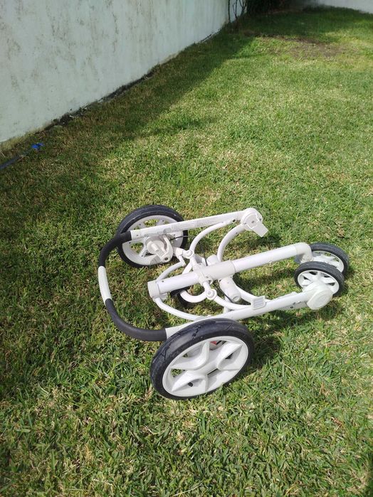 Carrinho Quinny Mood