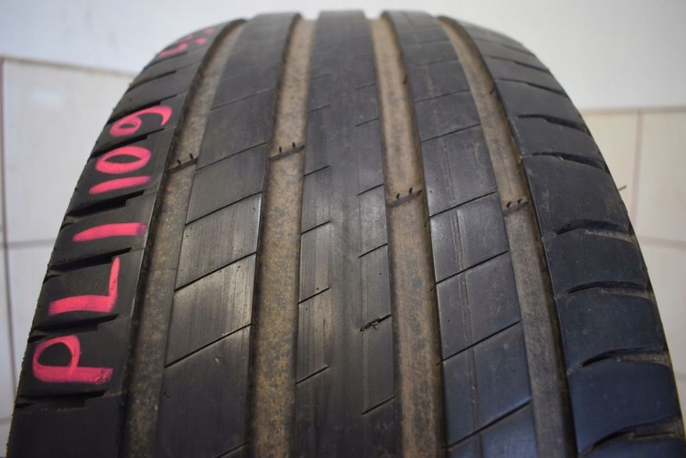 R19 235/55 Michelin Latitude Sport 3