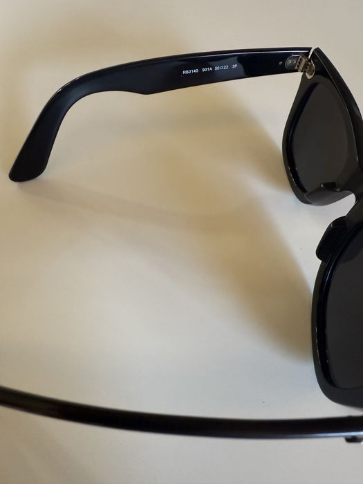 oculos ray ban wayfarer