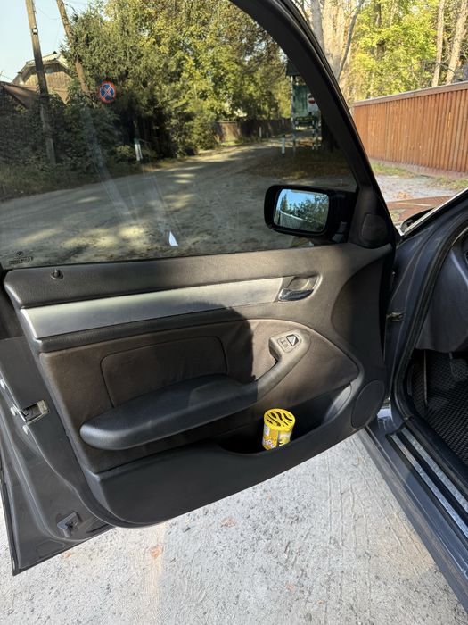 BMW e46 330d ( бмв е46 )