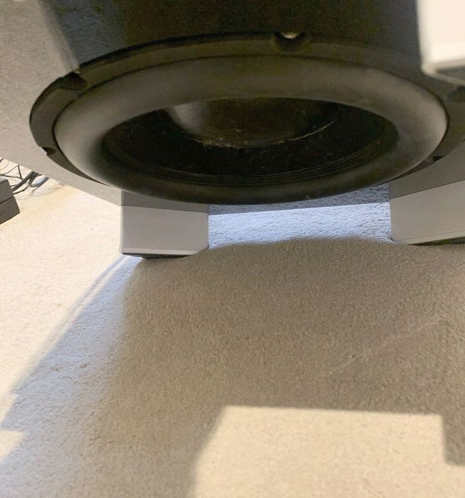 Rel Acoustics S/2