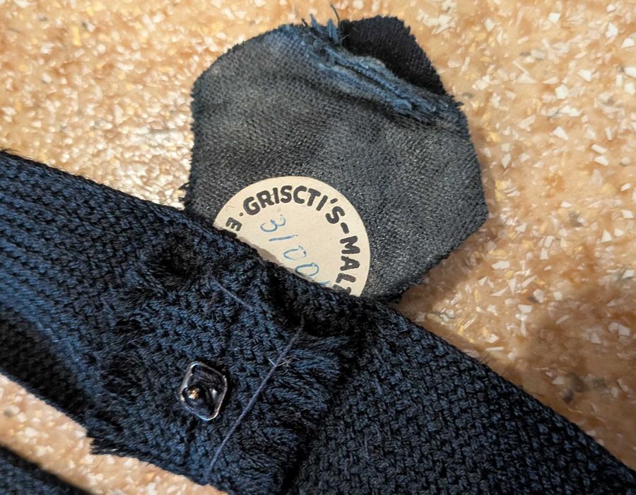 Фуражка ВМФ Великобритании Royal Navy Petty Officer’s Cap