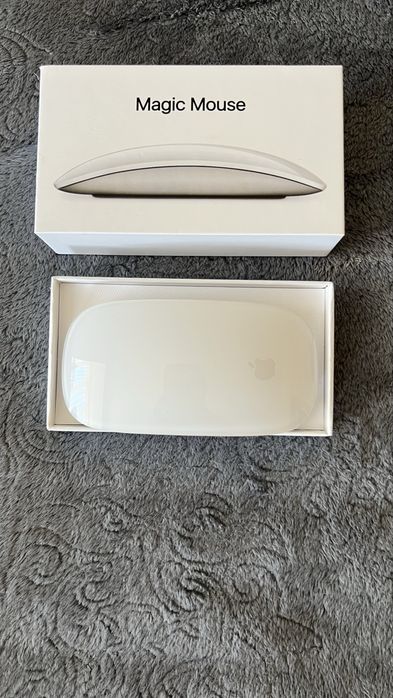 ПРОДАМ Apple Magic Mouse.ОРИГІНАЛ