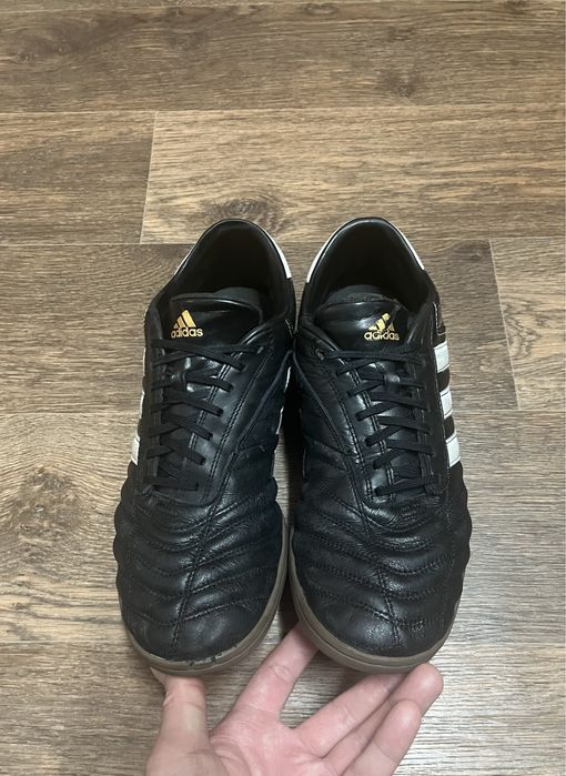 Футзалки Adidas Adi Nova: 735 грн. - Кроссовки для зала и