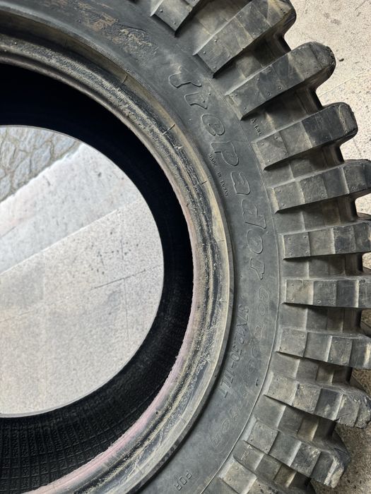 Pneus maxxis trapador 37/12.5/17