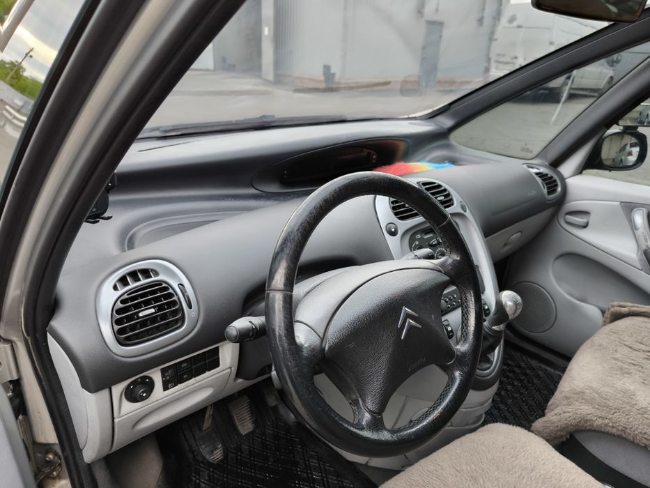 Сitrоen xsara picasso