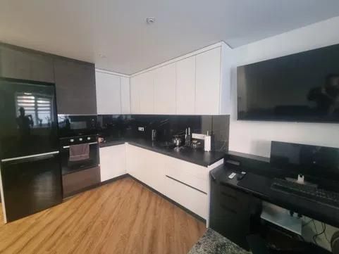 Apartment in Lviv - View 2