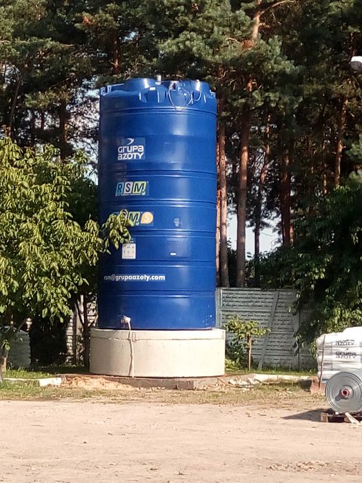 RSM 28, nawóz RSM 28, rozztwór aletra mocznik nawóz RSM