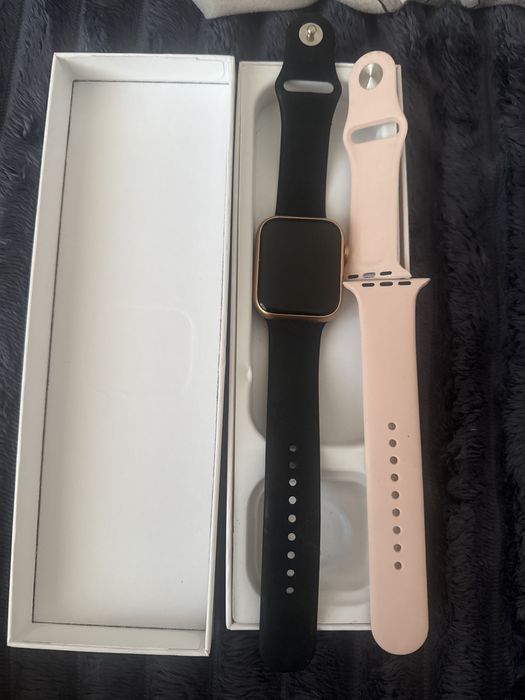 Годинник Apple Watch series  9 45mm Smart Watch