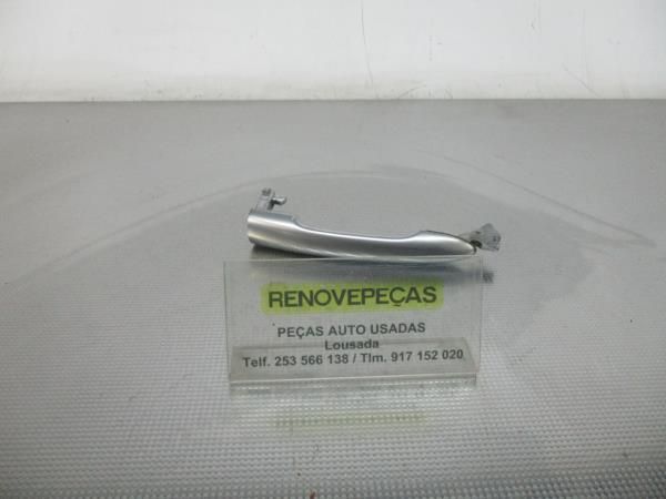 Puxador porta frente direita RENAULT Laguna II Break (KG0/1_)