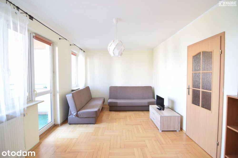 Mieszkanie 2 pokoje 51.00 m² Sławin, os. Botanik - Widok 4