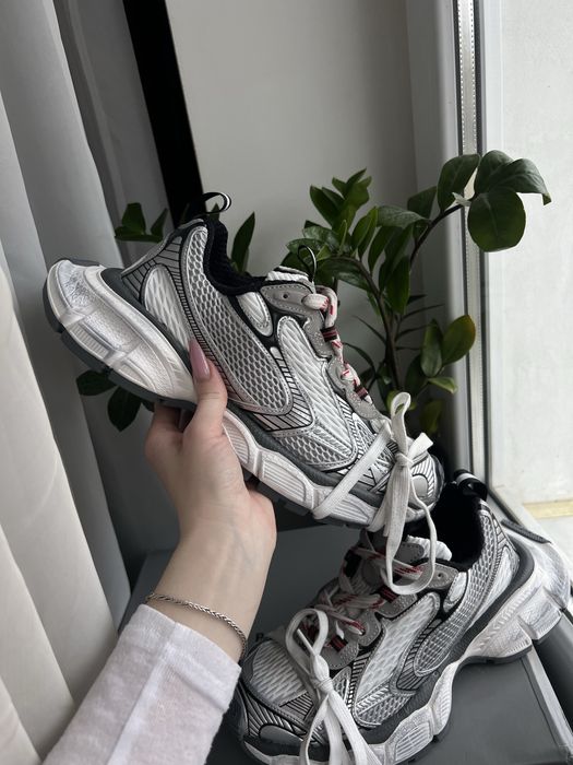 Кросівки Balenciaga 3ХL