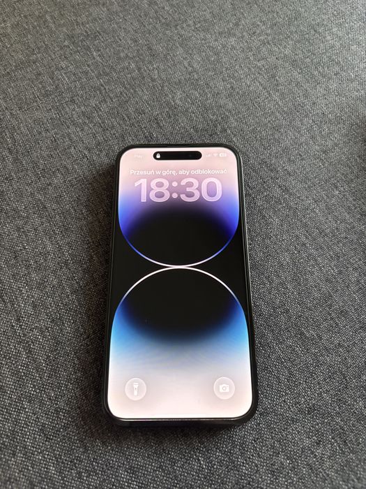 Iphone 14 pro 128gb
