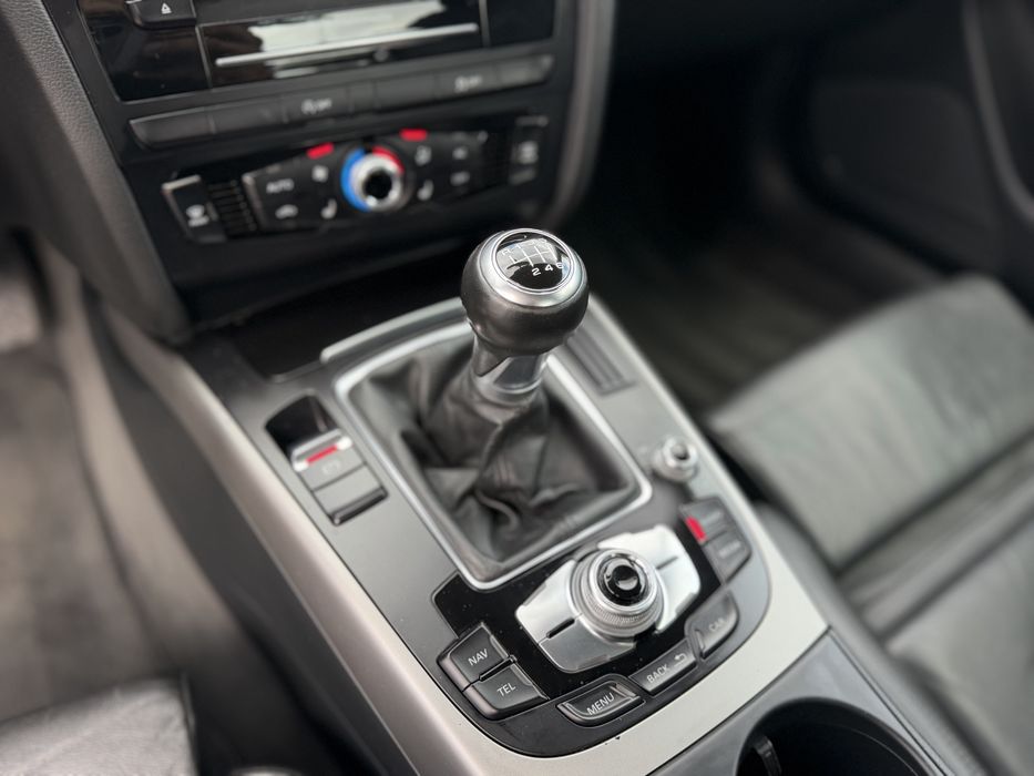 AUDI A5 2.0 TDI “ LOOK RS5 “