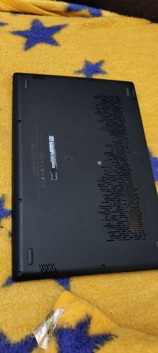 Laptop MSI 15,6 cala