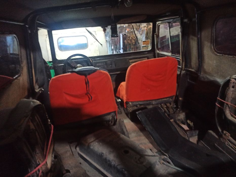 ЛУАЗ волинець продам