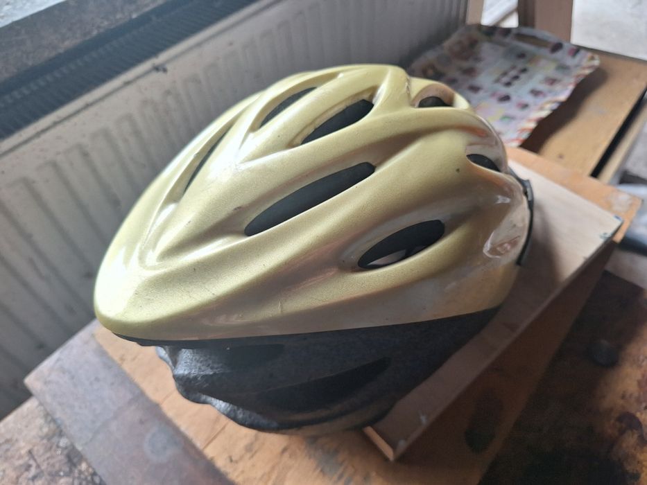 Każdy rowerowy stan bardzo dobry