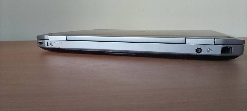 Dell E6420,i5,8Gb DDR3,250GB, podświetlana klawiatura,Linux Mint 22 PL