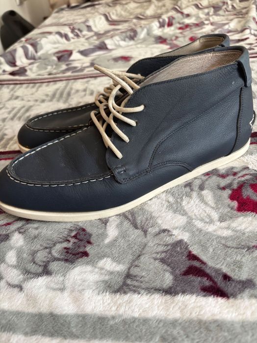 Botas PUMA x Rudolf Dassler Azul Marinho