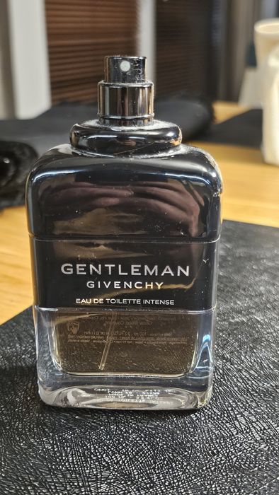 Givenchy Gentleman EDT Intense 100 ml