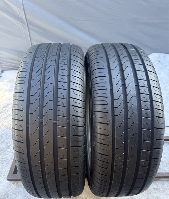 Opony 235/60R18 Pirelli Scorpion Verde