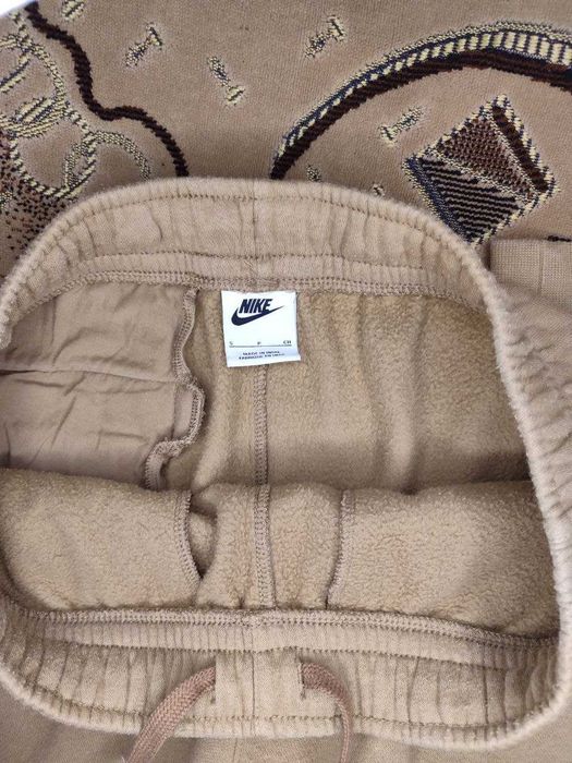 Спортивні теплі штани Nike. Пропонуйте вашу ціну