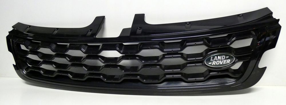 range rover evoque k8d2-8200-c 2019- grill gril atrapa