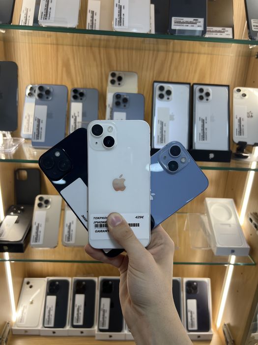 IPHONE 14 128GB BOM ESTADO