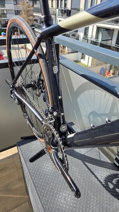 Cannondale Synapse 105 Women's | Rozmiar 51 | Endurance / Road Plus