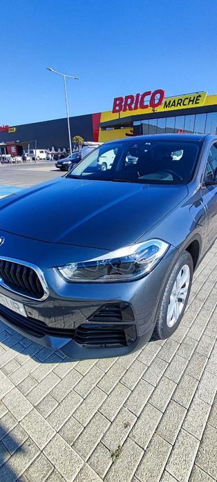 BMW X2 xDrive 25e — photo 3