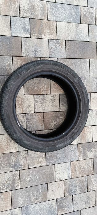 Opony letnie Pirelli Scorpion