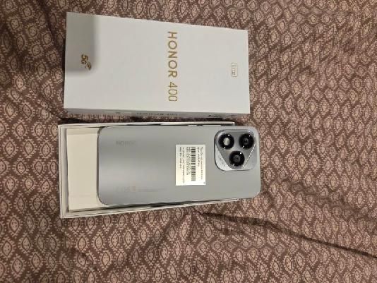 Honor 400 Lite 5G 8GB / 256GB – nowy, Play