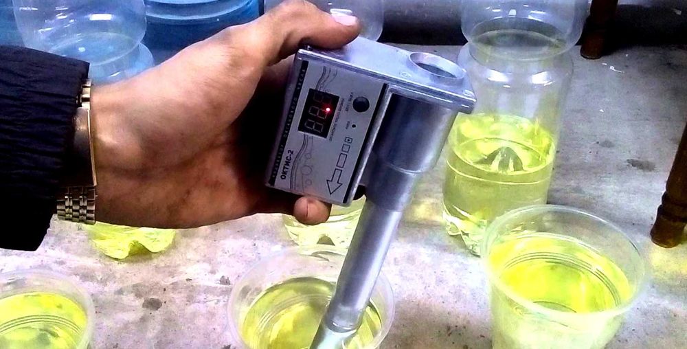 Дизель для автопарків і господарств