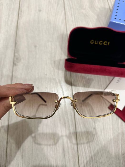 Okulary gucci przeciwsloneczne