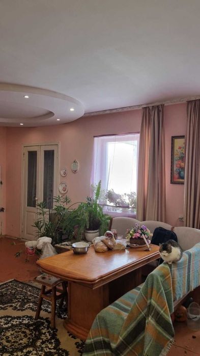 Дом, с.Затишье, Раздельнянский р-н, 391556