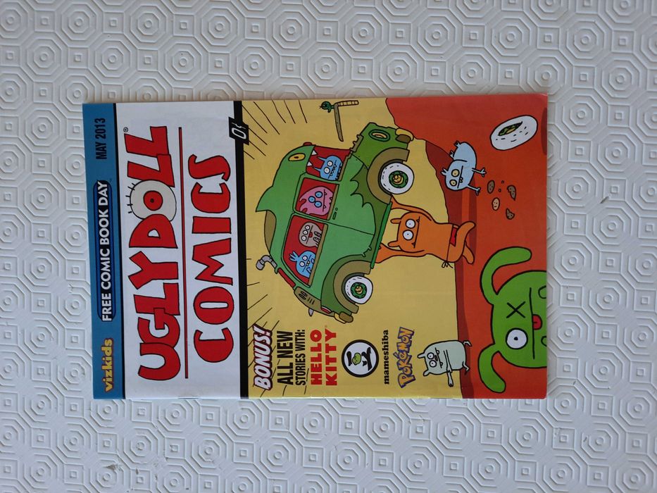 Livros de Banda Desenhada