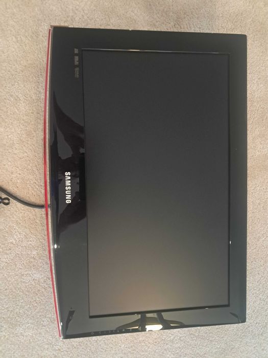 Televisão Samsung 26'