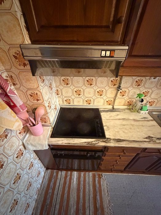 Apartamento T3 São Victor
