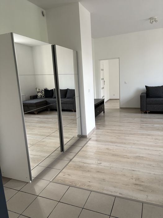 Mieszkanie   do wynajęcia