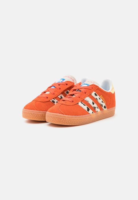 Adidas gazelle criança