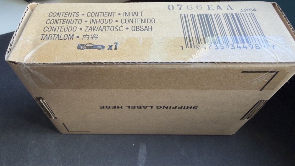Hot Wheels RLC Exclusive 1986 Nissan 720 King Cab