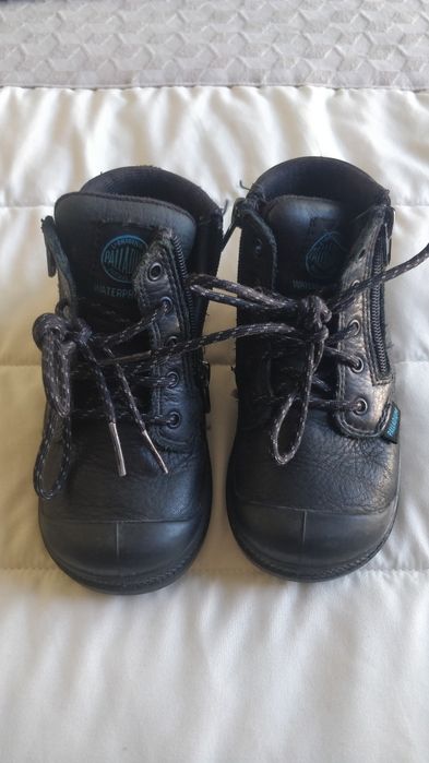 Botas Palladium tam. 23