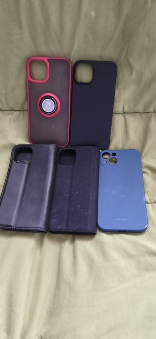 Xiaomi note 15 T novo