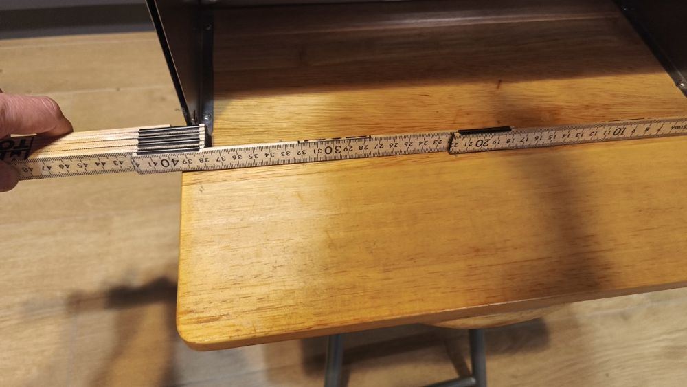 chlebak duży nierdzewka inox