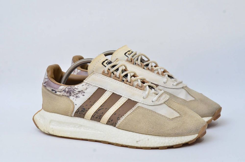 Adidas Originals Retropy E5 43р кроссовки кросівки