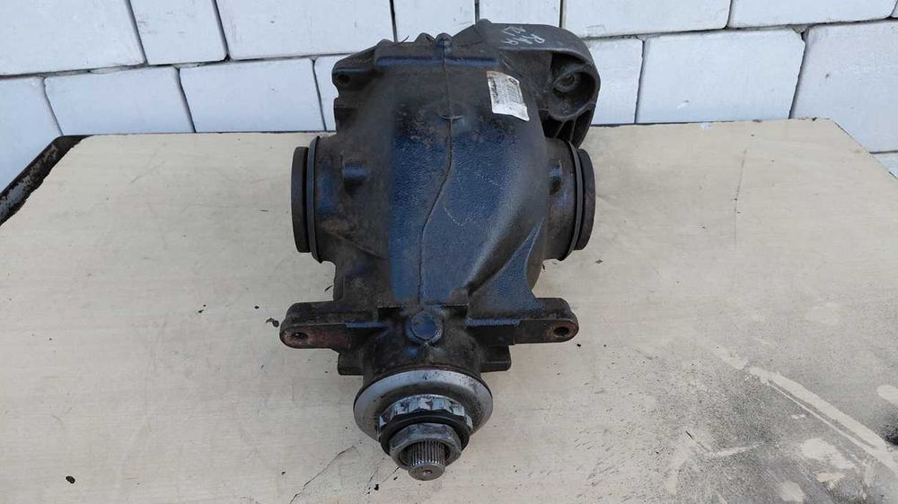 Dyfer Tylny Most BMW E82 E88 135i E90 E91 E92 335i Przełożenie 3,08