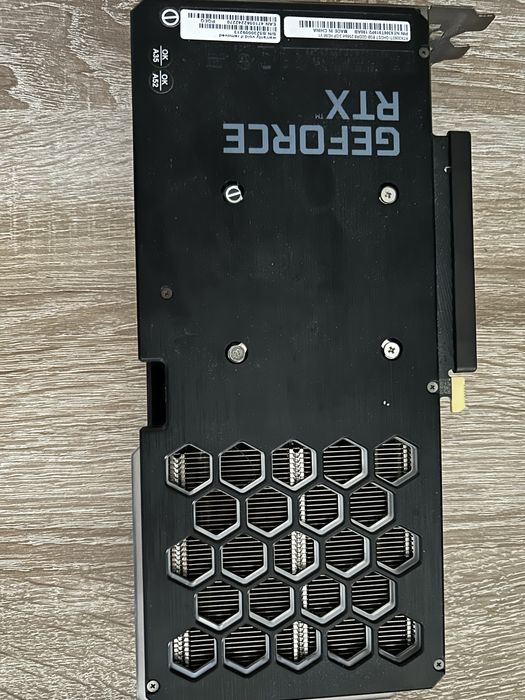 Karta graficzna RTX 3060 Ti Ghost OC 8GB