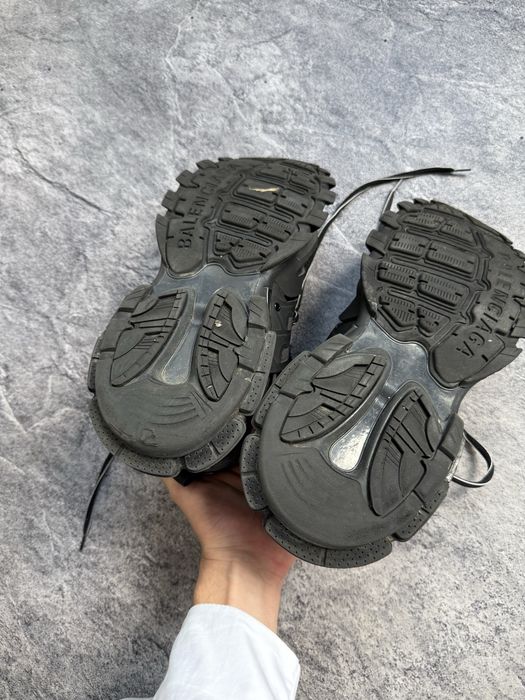 Кросівки Balenciaga Track